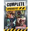 Cmon Limited Complete Upgrade Kit: Zombicide 2nd Ed. ITA
