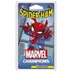 Fantasy Flight Spider-Ham - Marvel Champions: Il Gioco di Carte