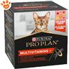 Purina Pro Plan Cat Multivitamins + - Confezione da 60 g