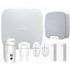 Ajax Kit Hub 2 Allarme casa,Wireless Hub2(2G)+sistema foto-verifica allarmi