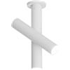 NEMO lampada da soffitto TUBES CEILING - TTB LWW 42