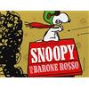 Baldini + Castoldi Snoopy vs. il Barone Rosso