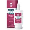 Visufarma Linea Benessere degli occhi Hylo Dual Intense gocce oculari 10 ml