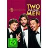 Warner Bros. (PLAION PICTURES) Two and a Half Men - Staffel 9