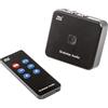 DNT Digitalizzatore audio Grabstar Audio, converte le tue registrazioni analogiche in formato MP3 digitale, DNT000012