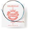 JARGAR Ce-DCF Cello Classic - Corda RE per violoncello