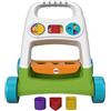 Fisher-Price Centro attività Spingibile, con Cercaforme per Sviluppare Le capacità Motorie, Giocattolo per Bambini 9+ Mesi, FYK65