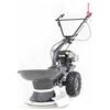 Eurosystems TM 70 EVO - Motofalciatrice multifunzione rotativa - B&S 850E I/C