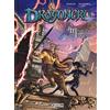 Sergio Bonelli Editore Minaccia all'impero. Dragonero