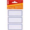APLI Borsa Scuola Blu 34x78mm 18pz