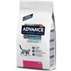 Advance Veterinary Diets Urinary Sterilised Low Calorie per Gatti da 1,25 Kg