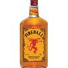 Fireball Liqueur Blended With Cinnamon And Whisky 70cl - Liquori Whisky