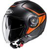 HJC Helmets HJC, Casco jet moto I40 Camet MC7SF, XXL