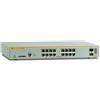 Allied Telesis Switch di rete Allied Telesis AT-x230-18GT-50 Gestito L3 Gigabit Ethernet (10/100/1000) 1U Bianco [AT-X230-18GT-50]