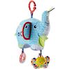 Fisher-Price DYF88 - Elefantino Baby attività