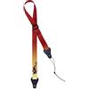 Ortega Guitars Tracolla per Ukulele Regolabile - Nylon Straps Series - Nylon, Palm Island (OUS-PALM)