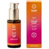 khadi COLOR CARE Olio per Capelli Ayurvedico, fissa e intensifica le tinte naturali, 100% naturale e vegano, senza siliconi, Cosmetici naturali certificati, 50ml