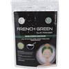 SVATV Argilla Verde Francese | Polvere Di Montmorillonite | Argilla Rosa | Cura Della Pelle Idratante E Rigenerante | Maschera Viso Naturale | Argilla Fai Da Te - 227g