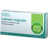 TEVA CARBONE VEGETALE 40 COMPRESSE TEVA