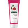 Klorane Balsamo Bio dopo shampoo al melograno 200 ml