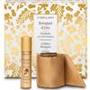 L'Erbolario - Bouquet D'oro Profumo Profumo Con Twill Multiuso Confezione 10 Ml