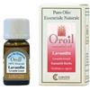 Lavandin Grosso' Olio Essenziale 10 Ml