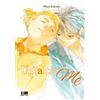 Flashbook Mizu Sahara - Un'Altra Me