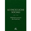 Paoline Editoriale Libri Le Encicliche sociali. Dalla Rerum novarum alla Fratelli tutti. Ediz. ampliata