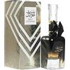 Ard Al Zaffran Ard Al Zaafaran, Bint Hooran for Women, Profumo arabo da donna, 100 ml