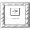 zep srl Cornice SAVONA da Tavolo in Silver Plated per foto 15x20, Posizionabile Orizzontalmente. Placcata Argento. Made in Italy
