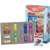 Ravensburger - Rush Hour - Gioco di logica - Thinkfun - Versione Piccolo Premio - 1 giocatore e altro - a partire da 8 anni - Misto - 76485 - Versione italiana