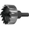 RUKO 128034 - Corona perforadora HSS-G (34 mm)