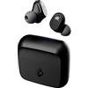Skullcandy Mod Auricolari Wireless In-Ear con Microfono, 34 Ore di Autonomia, Compatibili con iPhone, Android e Dispositivi Bluetooth - Nero