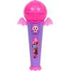 Simba Microfono Vampirina con Melodia della Serie