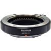 Fujifilm MCEX-11 tubo prolunga macro - garanzia FUJIFILM ITALIA 2 anni