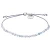 Tamaris Braccialetto acciaio inox multicolore TJ-0073-B-17