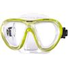 Seac Plage, maschera da snorkeling in silicone per Adulti