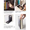Domus Contenitore Segreto Book cm 22,2 L15,4 p 44