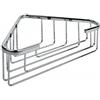 Colombo Design Griglia Doccia B2733 Angolare Cromo BASIC