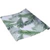 Venilia Pellicola per Finestra statica Vitrostatic, in Vetro Smerigliato, per Box Doccia, Vetro Trasparente, 45 cm x 1,5 m, 200 µm (Spessore: 0,2 mm)