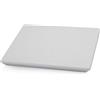 METALTEX - Piano professionale da cucina Cut&Serviver 20 x 20 x 1,5 granito.