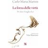 TS - Terra Santa La forza delle virtù. Per dare il meglio di sé