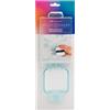 We R Memory Keepers Guida per Stampante WASHI/RBBN, Gomma, Bianco e Blu, White & Blue