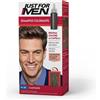 COMBE ITALIA Srl Shampoo Colorante Uomo Just For Men H-30 Castano