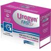 NUTRALABS Srl UROGYN® FAST Nutralabs 12 Bustine