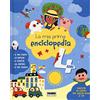 Fabbri La mia prima enciclopedia. 4 anni. Ediz. a colori