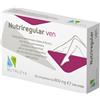 NUTRILEYA Srl Nutrileya Nutriregular Ven 30 Compresse