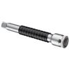 Wera, 8794 SB Prolunga corta Zyklop con manicotto flottante, da 3/8, 3/8 pollice x 125.0 mm