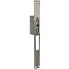 Amig - Apriporta elettrico per porte | Mod.30 | 250 x 25 x 3 mm | Amperaggio: 1,1 A | Include bobina da 8-12 V di corrente alternata | serratura per portali, negozi o uffici