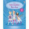 Usborne Vesto le bamboline - Pop star